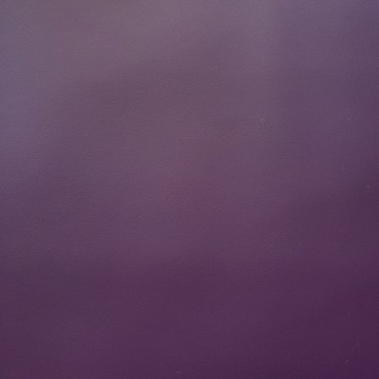 Black Currant Faux Leather