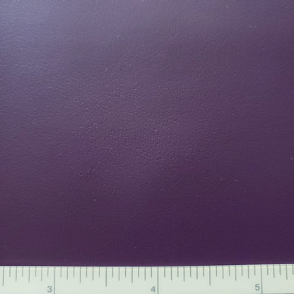 Black Currant Faux Leather