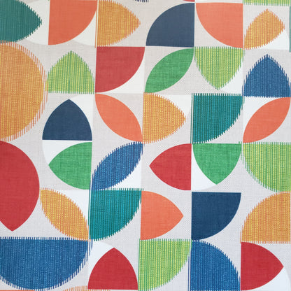 Fiesta Petals Patterned Vinyl