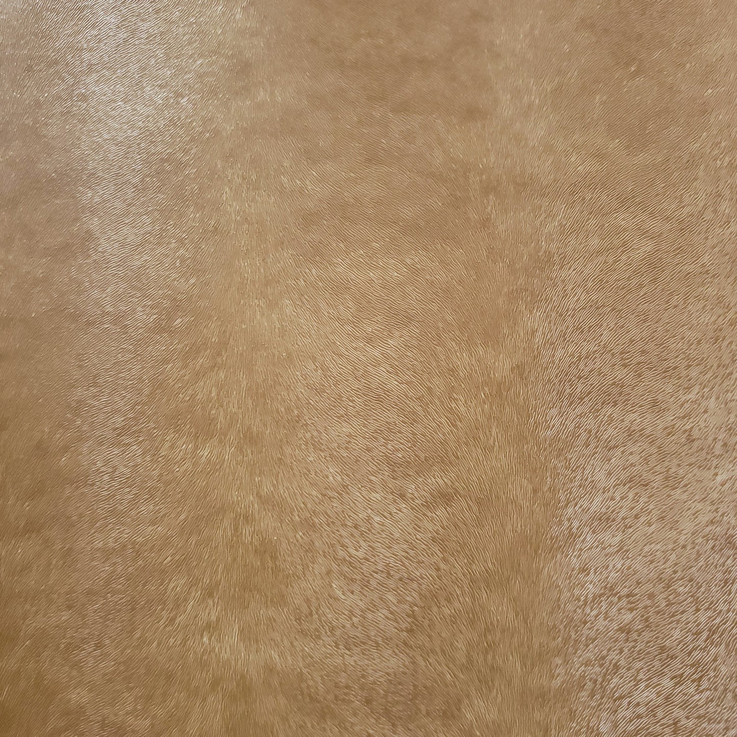 Mustang Pony Hide Faux Leather