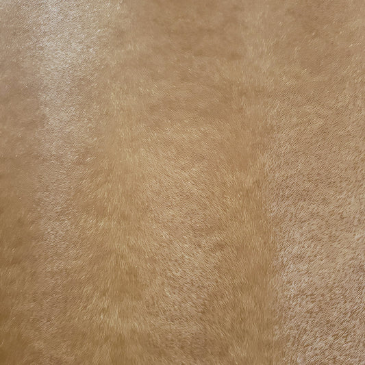 Mustang Pony Hide Faux Leather