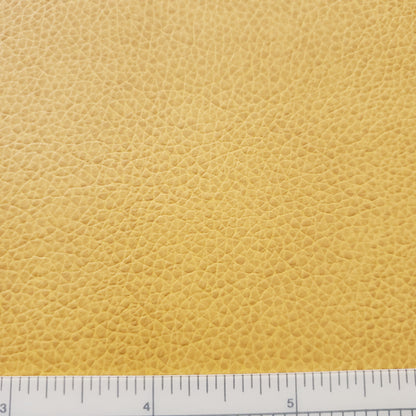 Afternoon Sun Faux Leather