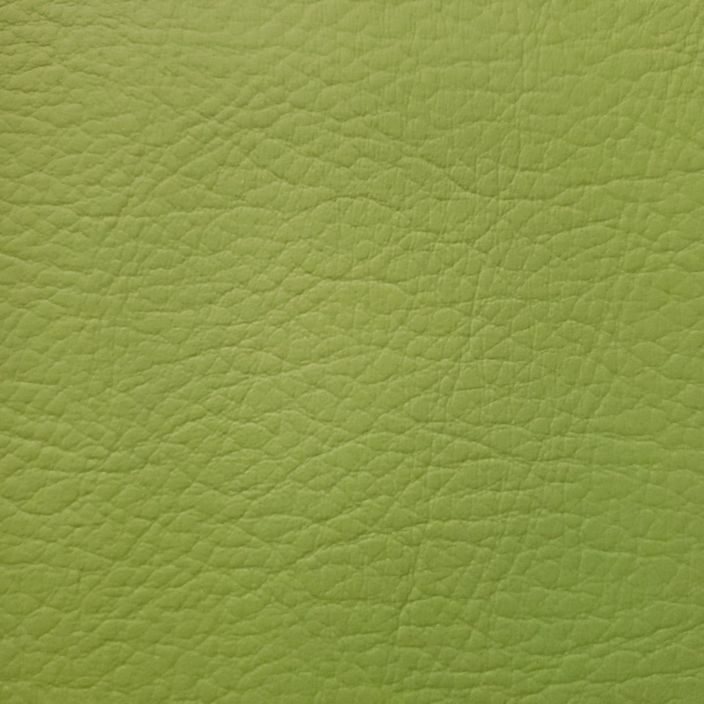 Lima Bean Faux Leather