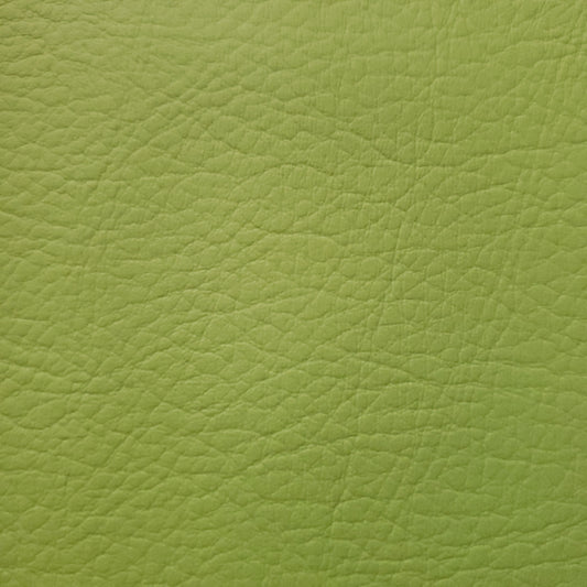 Lima Bean Faux Leather