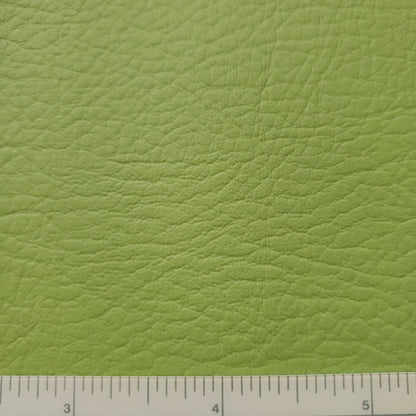 Lima Bean Faux Leather