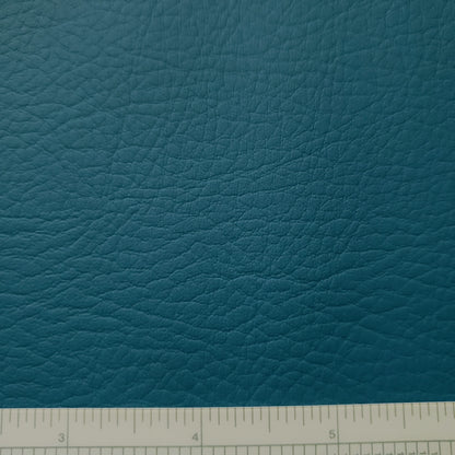 Veridian Faux Leather