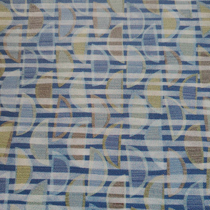 Beach Smiles Patterned Vinyl