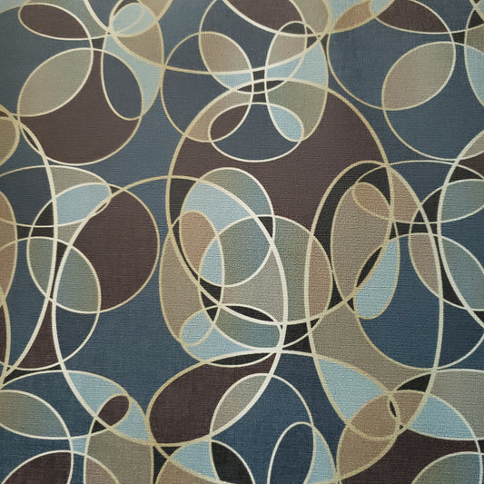 En Vogue IV Patterned Vinyl