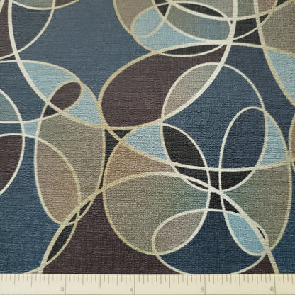 En Vogue IV Patterned Vinyl