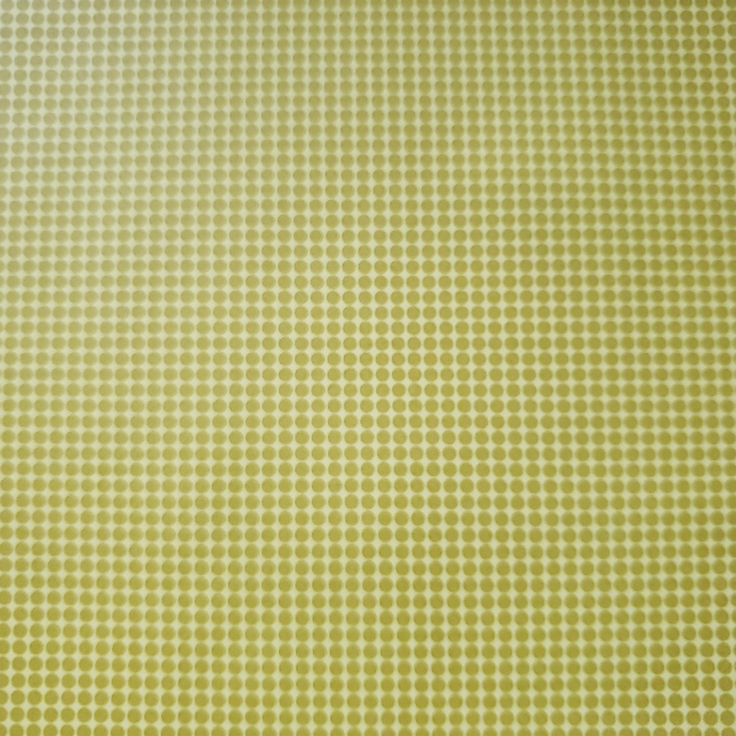 Cactus Big Dot Patterned Vinyl