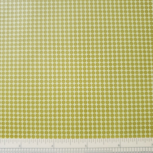 Cactus Big Dot Patterned Vinyl