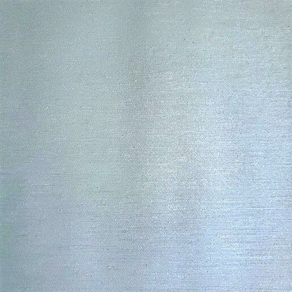 Aqua Mist Shantung Textured Vinyl
