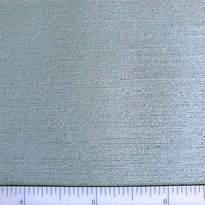 Aqua Mist Shantung Textured Vinyl