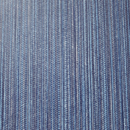Phthalo Stripe Silica Vinyl