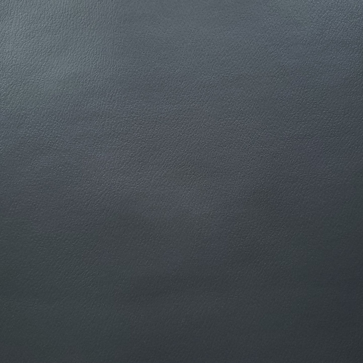 Aged Pewter Faux Leather