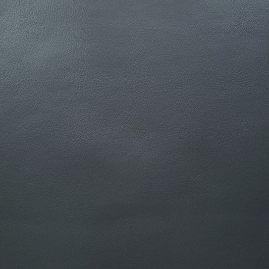 Aged Pewter Faux Leather