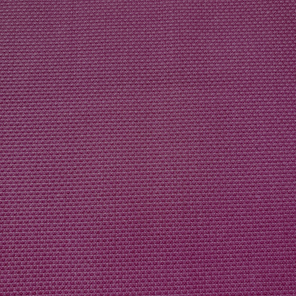 Raspberry Basketweave Textured Vinyl