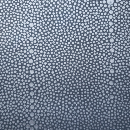 Manta Ray Faux Leather