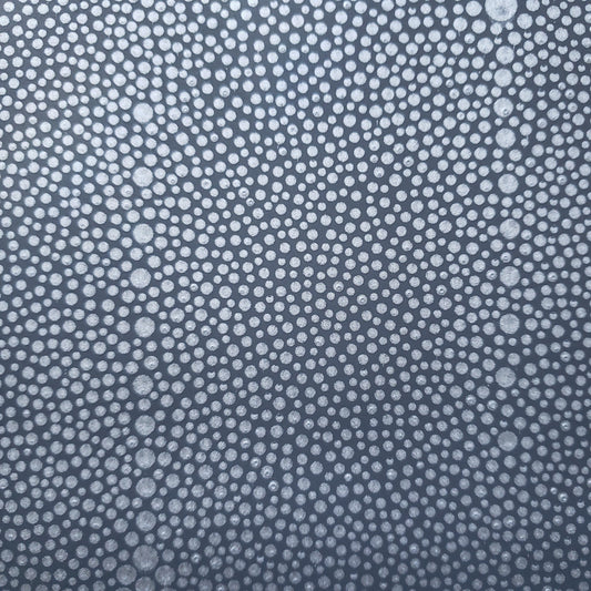 Manta Ray Faux Leather