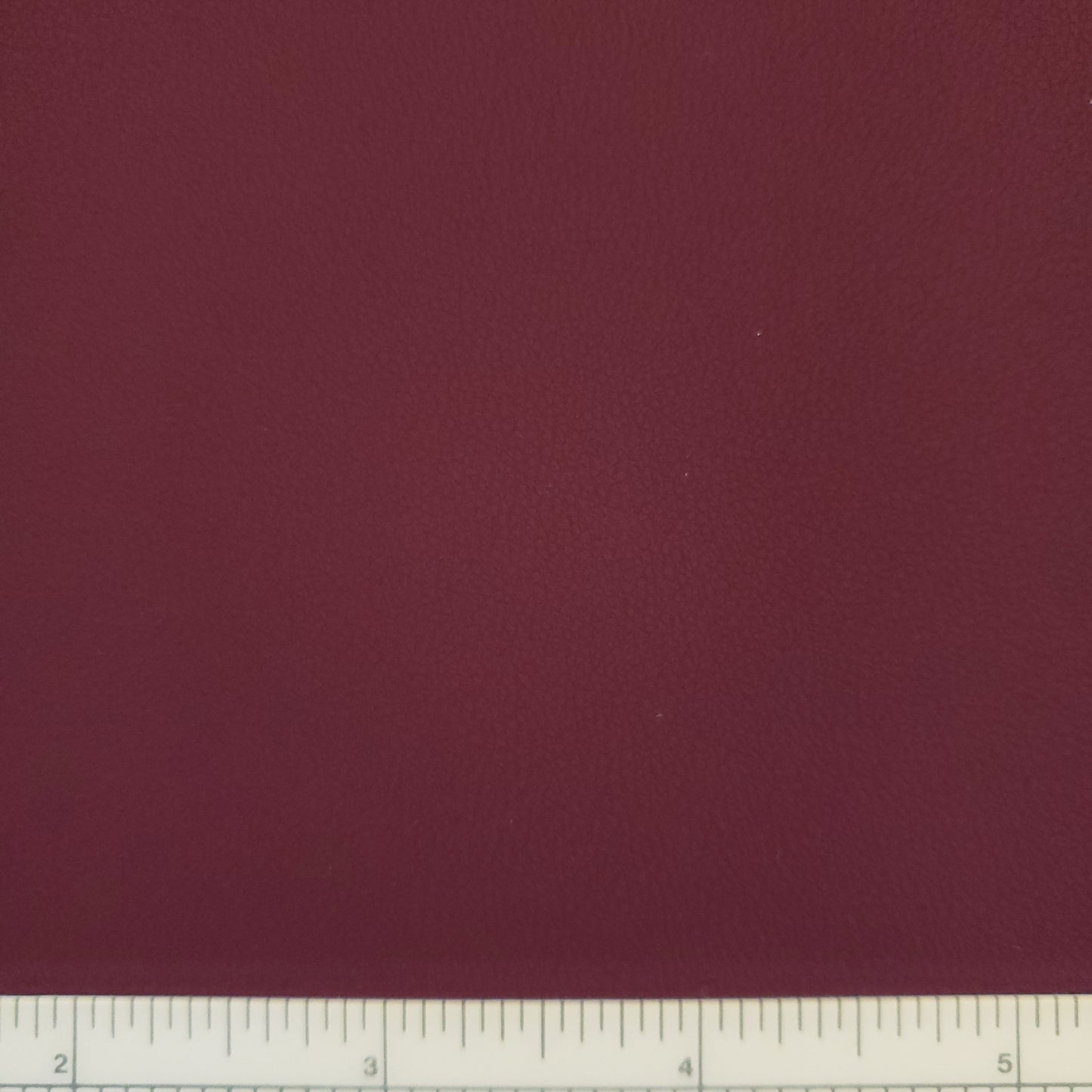 Tempranillo Faux Leather