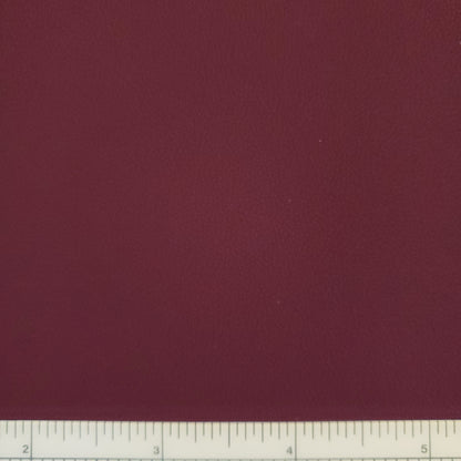 Tempranillo Faux Leather
