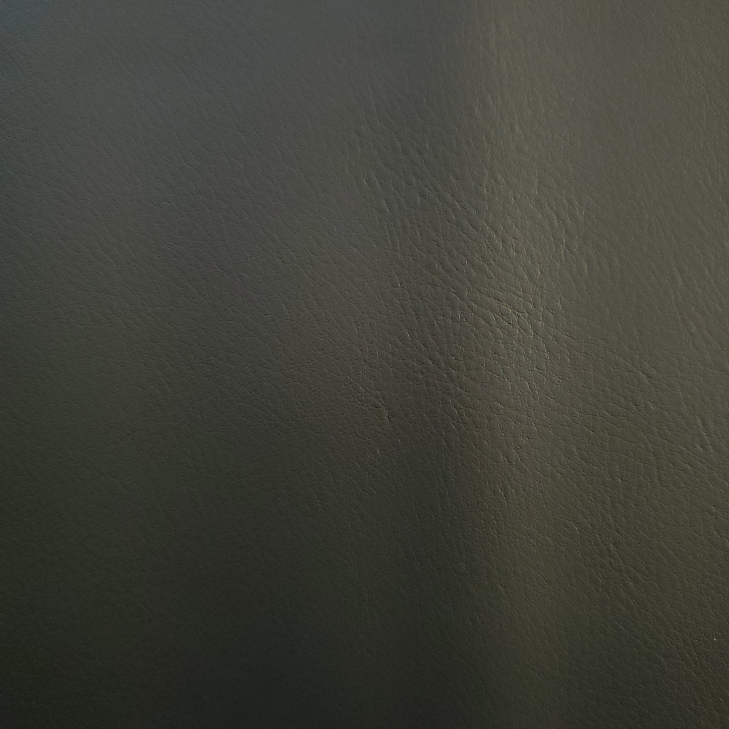 Charcoal Premo Faux Leather