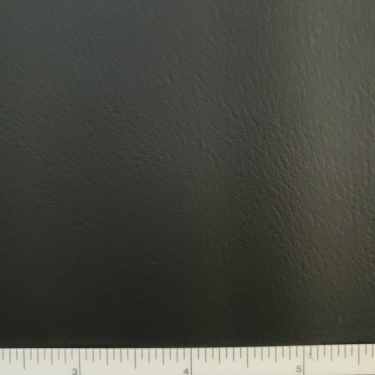 Charcoal Premo Faux Leather
