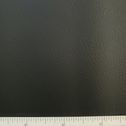 Charcoal Premo Faux Leather