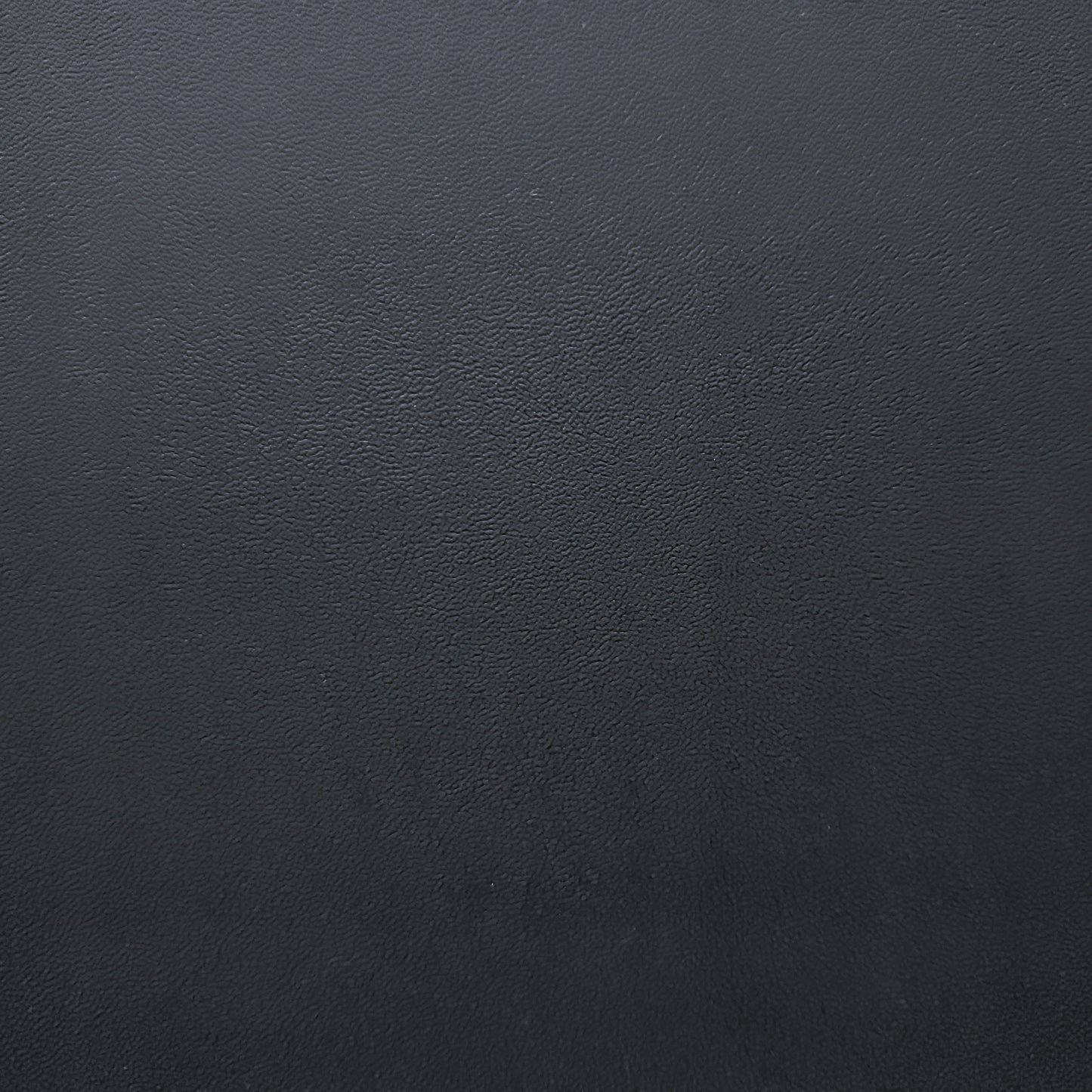 Pinstripe Tie Faux Leather
