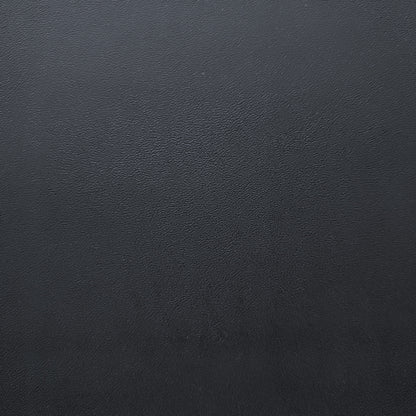 Pinstripe Tie Faux Leather