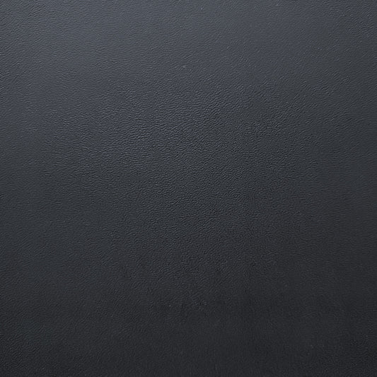 Pinstripe Tie Faux Leather