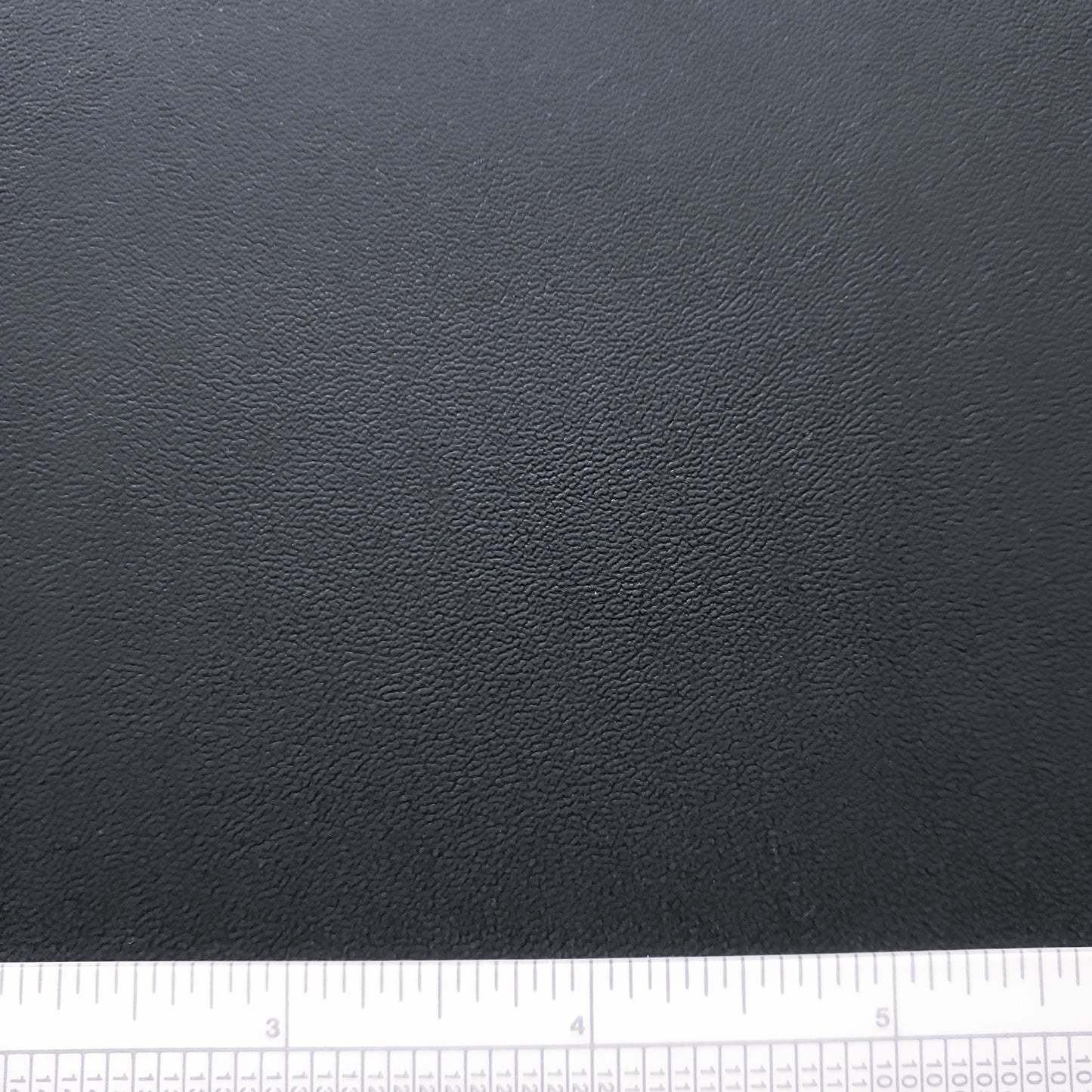 Pinstripe Tie Faux Leather