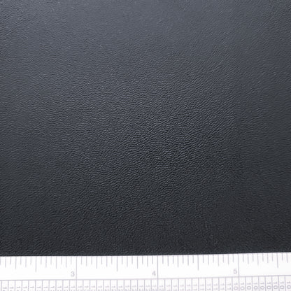 Pinstripe Tie Faux Leather