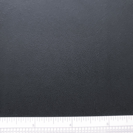 Pinstripe Tie Faux Leather