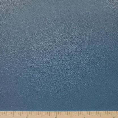Blue Moon Silica Faux Leather