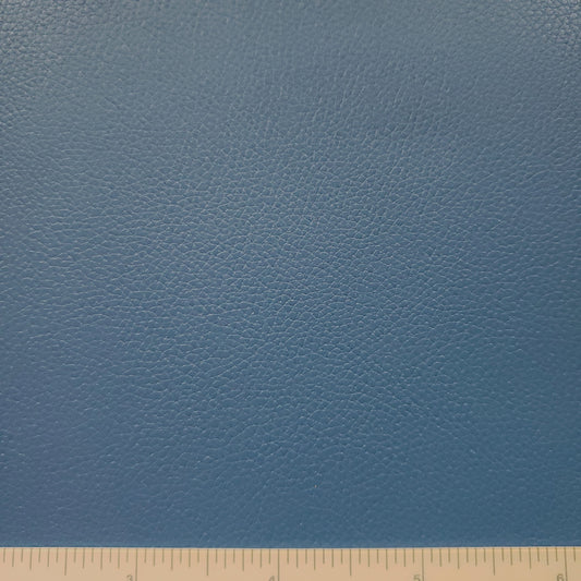 Blue Moon Silica Faux Leather