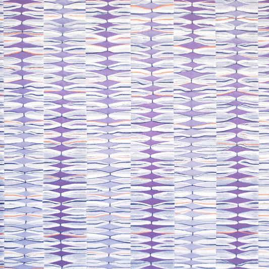 Violetta Patterned Vinyl