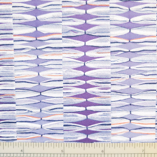 Violetta Patterned Vinyl