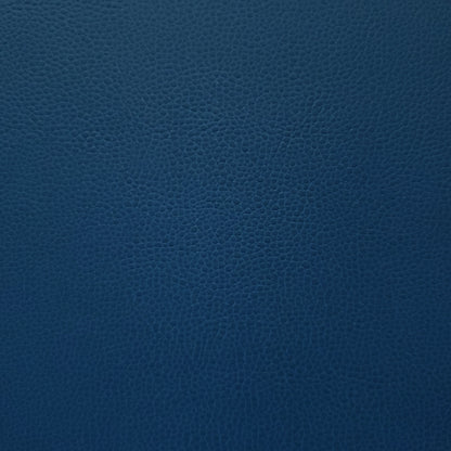 Italian Blueberry Silica Leather