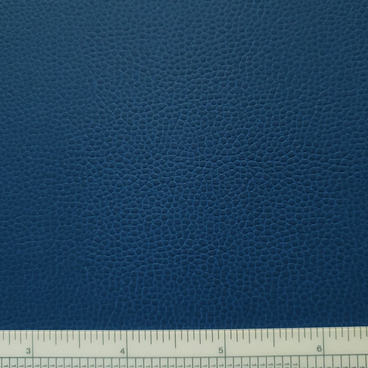 Italian Blueberry Silica Leather