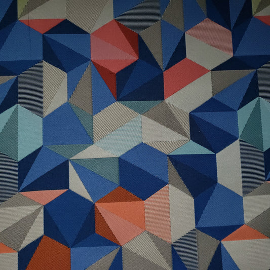 Polygon Multi Fabric