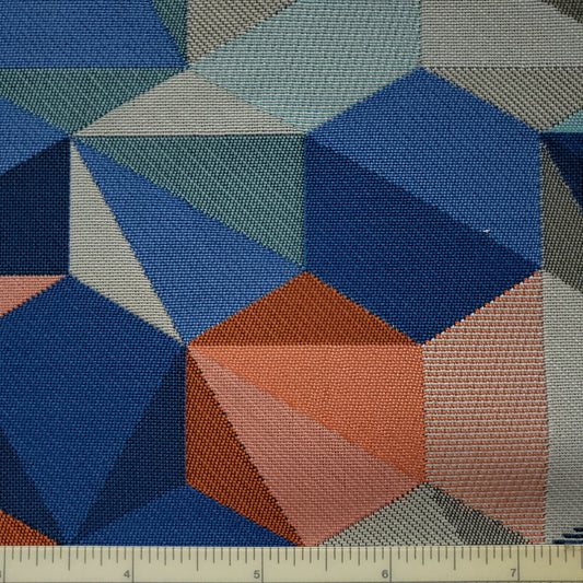 Polygon Multi Fabric