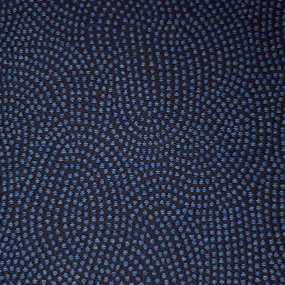 After Dark Zen Garden Fabric