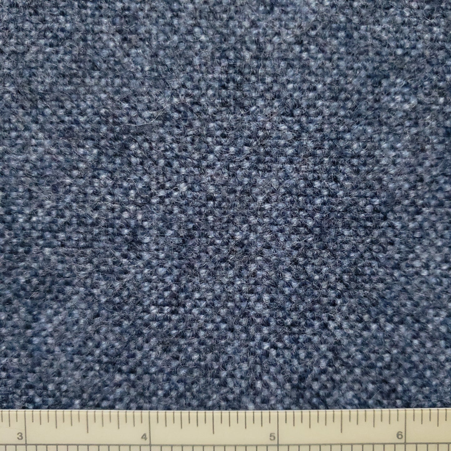 Poise Wool Fabric