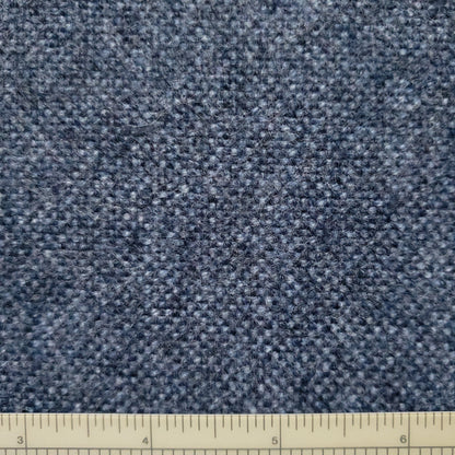 Poise Wool Fabric