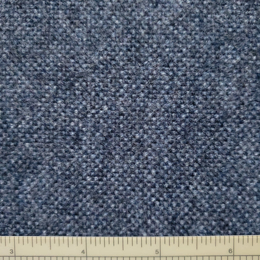 Poise Wool Fabric