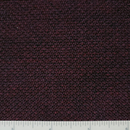 Muscadine Wool Fabric