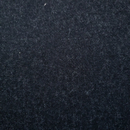 Hushabye Dark Night Wool Fabric