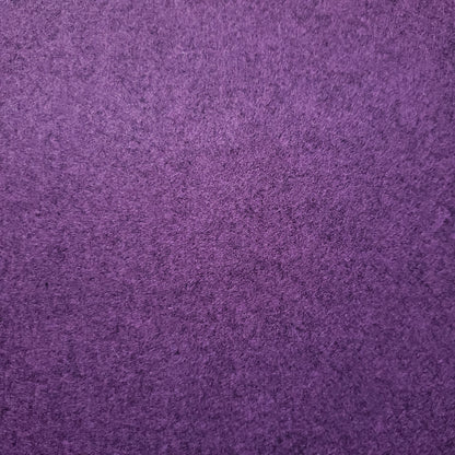 Berry Juice Wool Fabric