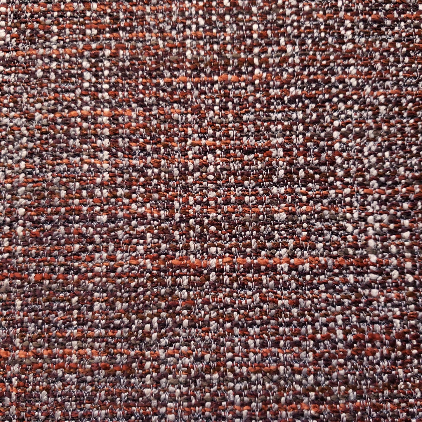 Forever Amber Tweedy Fabric